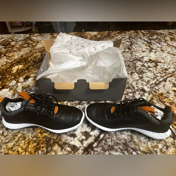 Kids Puma Ignite PWRADAPT 2.0 - Picture 3 of 4